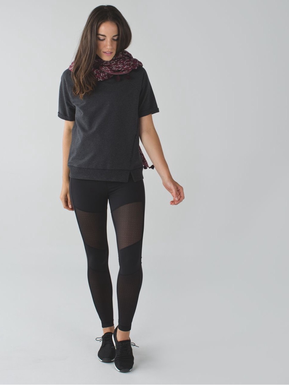 Lululemon Sun to Moon Scarf - Picture 3 of 9